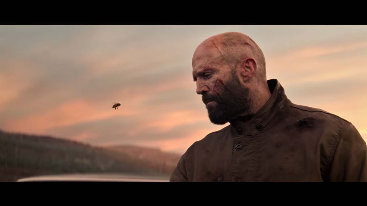 Statham în „The Beekeeper 2”: Filmul sfidează logica