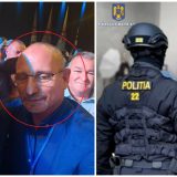 Consilier PNL, confruntare armată cu poliția la percheziție