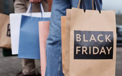 Black Friday: Reducerile ne fură deciziile impulsive
