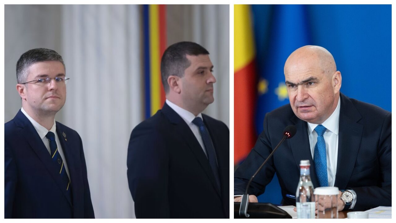 CUTIA NEAGRĂ: Bolojan ȘOC! Statul pierde Șantierul Mangalia pentru un SRL cu un angajat
