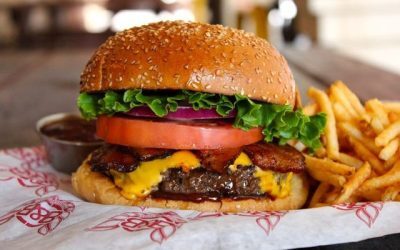 AI schimbă prețurile la mâncare și fast-food
