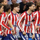 Champions League: Rezultate, scoruri, Arsenal și Atletico înving