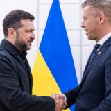 Ungaria deschide granița pentru cerealele Ucrainei spre Vest