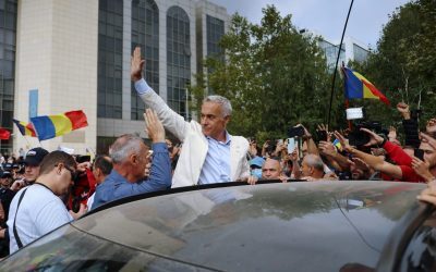 Iubire-nmiită: Răspunsul emoționant la valul de susținere
