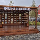 Primăria Sectorului 1 deschide bibliotecă pe Calea Victoriei. Cum funcționează