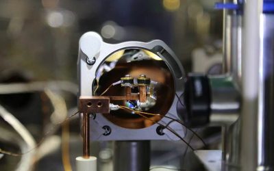 Viena și Beijing, simultan: Primele ceasuri nucleare în lume