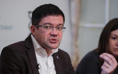 CJ Iași: Doi consilieri pleacă, locurile lor, la finul lui Alexe și ginere PNL