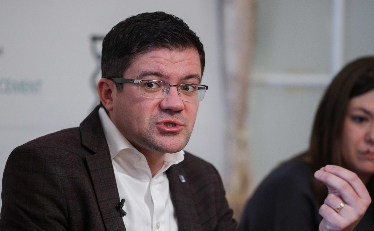 CJ Iași: Doi consilieri pleacă, locurile lor, la finul lui Alexe și ginere PNL
