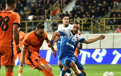 Reghecampf a cedat: Decizia ȘOC a antrenorului FCSB!