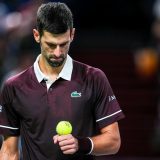 Djokovic, în premieră: Ce i s-a întâmplat marelui tenismen