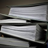 Acte noi: Românii, notificați înainte de expirare. Proiect USR, vot final în Parlament