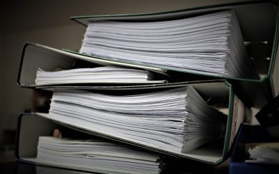Acte noi: Românii, notificați înainte de expirare. Proiect USR, vot final în Parlament