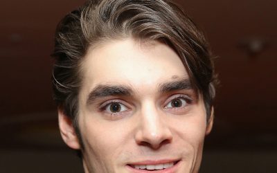 RJ Mitte din Breaking Bad, decedat la 34 de ani