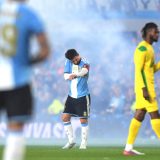 Argentina – Benin: Șoc total! Messi nu credea așa ceva