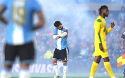 Argentina – Benin: Șoc total! Messi nu credea așa ceva