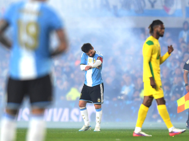 Argentina – Benin: Șoc total! Messi nu credea așa ceva