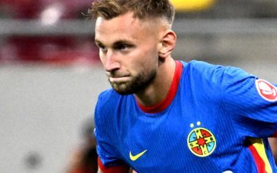 Drăguș și Reghecampf: FCSB, noi decizii!