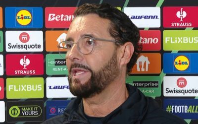Peste 70 caractere: Antrenorul lui Getafe, elogii fotbalistului de la Craiova: „Magnific”