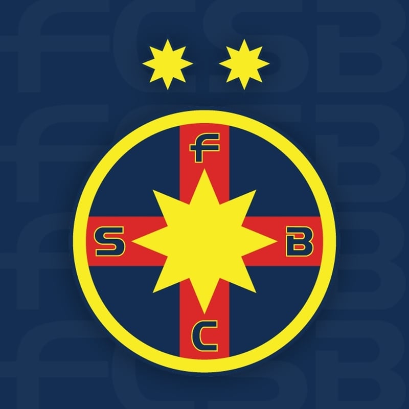 Reghecampf, RUȘINE la Bistrița: FCSB, rezultat impardonabil