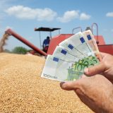 APIA: Fermierii, prin avansul subvențiilor europene