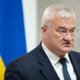 Diplomația ucraineană, mesaj după șef la MAE România