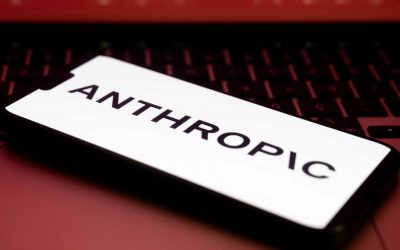 Anthropic pune miliarde pe masă: Cine ia partea leului