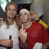 Eminem explică alianța cu Kid Rock: Nu alegem părțile