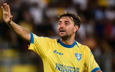 Frosinone – Lecce: Pronostic, loturi și formații pentru meci