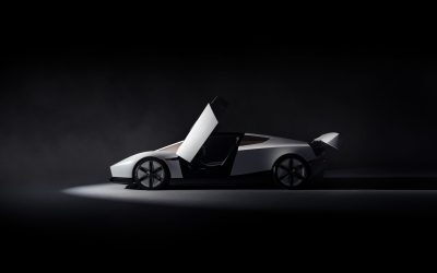 Musk și „mașina zburătoare”: Ironii și teorii ale conspirației