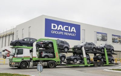Dacia: Marocul are energie pe jumătate de preț față de România