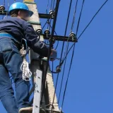 Curentul pică în București, Ilfov, Giurgiu. Rețele Electrice Muntenia anunță zonele afectate