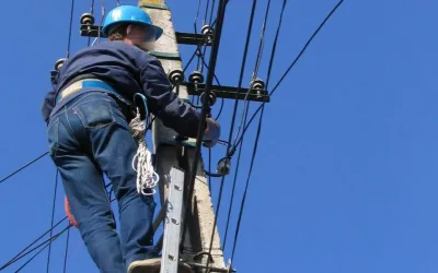 Curentul pică în București, Ilfov, Giurgiu. Rețele Electrice Muntenia anunță zonele afectate