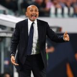 Spalletti și Pisacane, roșu în fața înfrângerii la Cagliari