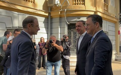 Grindeanu: Decizia PSD pentru guvernare, miercuri