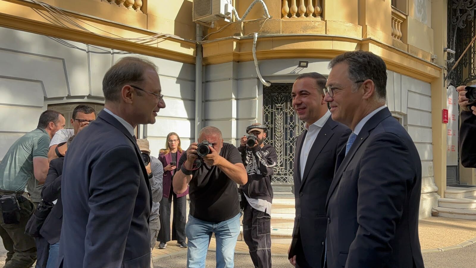 Grindeanu: Decizia PSD pentru guvernare, miercuri
