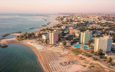Mangalia: Plângere la DNA pentru datorii vechi de 10 ani