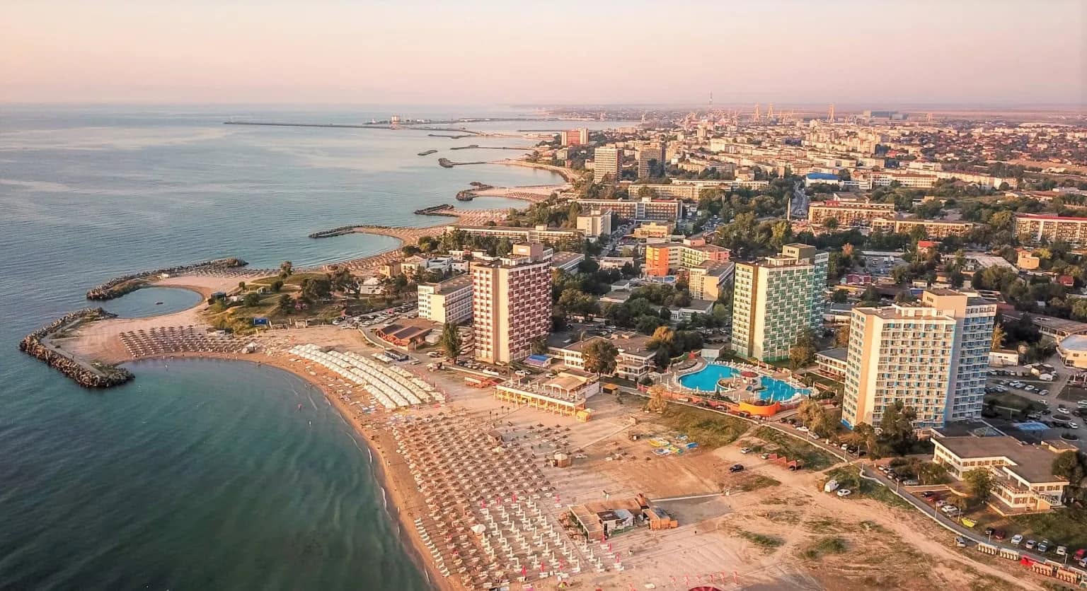 Mangalia: Plângere la DNA pentru datorii vechi de 10 ani