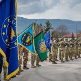 MApN, mesaj dureros pentru Italia: Elicopter militar s-a prăbușit