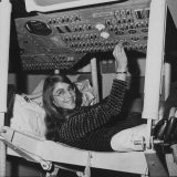 Margaret Hamilton, geniul din umbră al misiunii Apollo 11, a murit