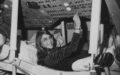 Margaret Hamilton, geniul din umbră al misiunii Apollo 11, a murit