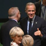 Canada, 500 mil. € pentru creditul UE de 90 mld. € Ucrainei