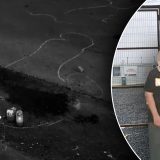 Elev satanist din Sibiu, om al străzii, 14 ani închisoare