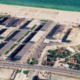 Nordis Mamaia: Păgubiții finalizează blocul de 13 etaje pe banii lor