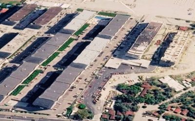 Nordis Mamaia: Păgubiții finalizează blocul de 13 etaje pe banii lor