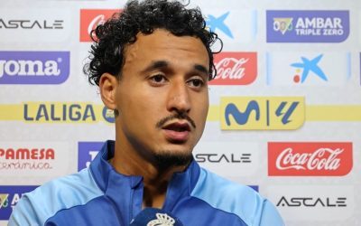 Hilali, prins de Villarreal
