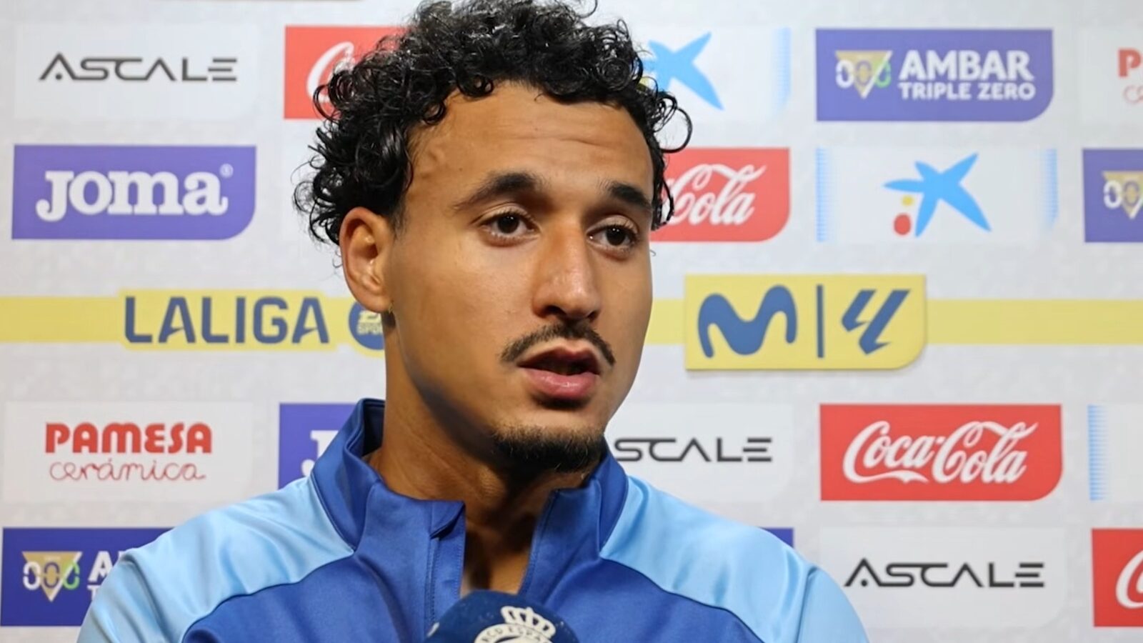Hilali, prins de Villarreal