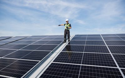 Energie Curată: Noi Materiale, Revoluție În Stocare
