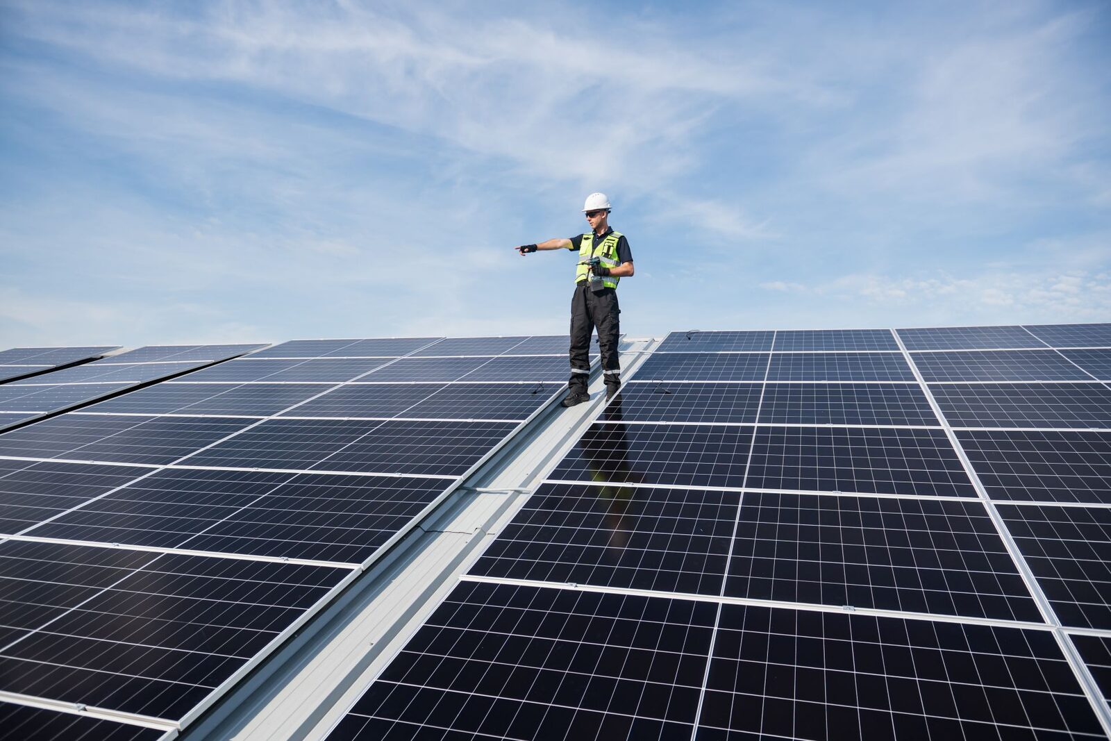 Energie Curată: Noi Materiale, Revoluție În Stocare