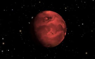 Descoperire uluitoare: Cea mai rece planetă de lavă, posibil Pământ primordial