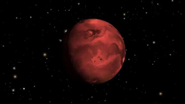 Descoperire uluitoare: Cea mai rece planetă de lavă, posibil Pământ primordial